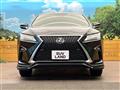 2018 Lexus RX