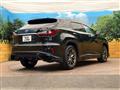 2018 Lexus RX