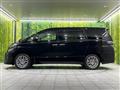 2013 Toyota Vellfire