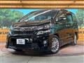 2013 Toyota Vellfire