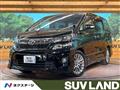 2013 Toyota Vellfire