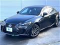 2017 Lexus IS