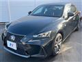 2017 Lexus IS