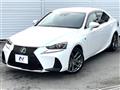 2017 Lexus IS