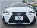 2017 Lexus IS