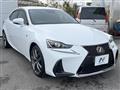 2017 Lexus IS