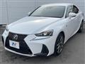 2017 Lexus IS