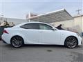 2017 Lexus IS