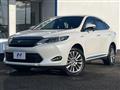 2014 Toyota Harrier Hybrid