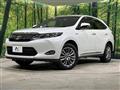 2014 Toyota Harrier Hybrid