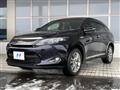 2014 Toyota Harrier Hybrid