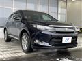 2014 Toyota Harrier Hybrid