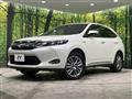 2016 Toyota Harrier Hybrid