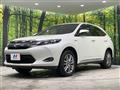 2016 Toyota Harrier Hybrid