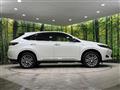 2016 Toyota Harrier Hybrid