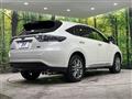 2016 Toyota Harrier Hybrid