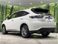 2016 Toyota Harrier Hybrid