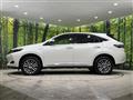 2016 Toyota Harrier Hybrid