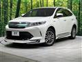 2018 Toyota Harrier Hybrid