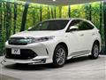 2018 Toyota Harrier Hybrid