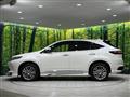 2018 Toyota Harrier Hybrid