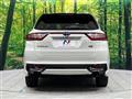 2018 Toyota Harrier Hybrid