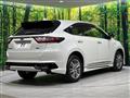 2018 Toyota Harrier Hybrid