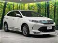 2018 Toyota Harrier Hybrid