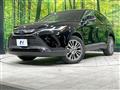 2020 Toyota Harrier Hybrid