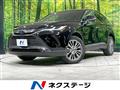 2020 Toyota Harrier Hybrid