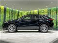 2020 Toyota Harrier Hybrid