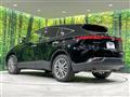 2020 Toyota Harrier Hybrid