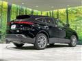 2020 Toyota Harrier Hybrid