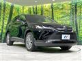 2020 Toyota Harrier Hybrid