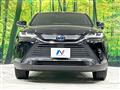 2020 Toyota Harrier Hybrid