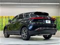 2020 Toyota Harrier Hybrid