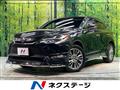 2020 Toyota Harrier Hybrid