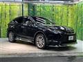 2020 Toyota Harrier Hybrid