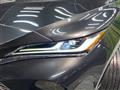 2020 Toyota Harrier Hybrid