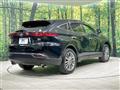 2020 Toyota Harrier Hybrid