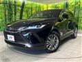 2021 Toyota Harrier Hybrid