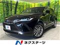 2021 Toyota Harrier Hybrid