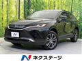 2023 Toyota Harrier Hybrid