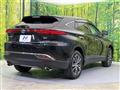 2023 Toyota Harrier Hybrid