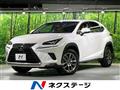 2018 Lexus NX