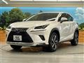 2021 Lexus NX