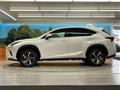 2021 Lexus NX