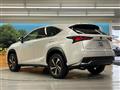 2021 Lexus NX