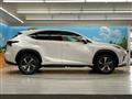 2021 Lexus NX