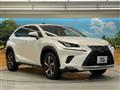 2021 Lexus NX